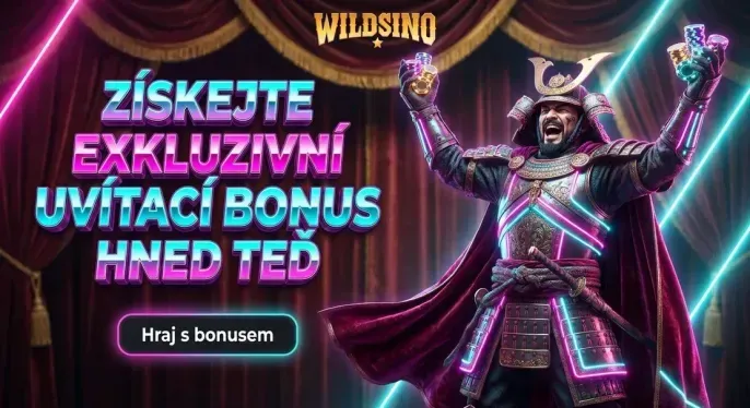 Wildsino Casino